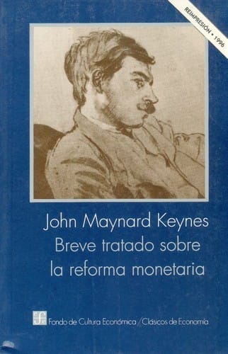Breve tratado sobre la reforma monetaria
