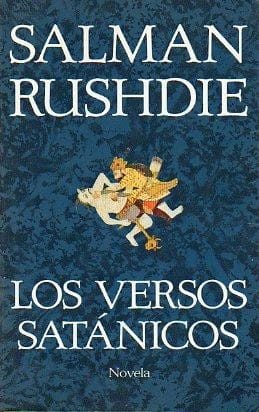 Los versos satánicos