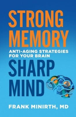 Strong Memory Sharp Mind