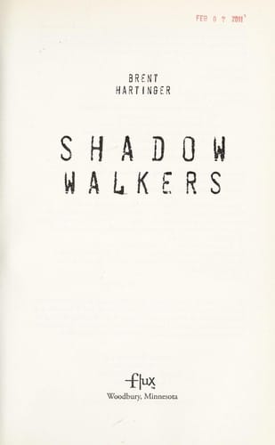 Shadow Walkers