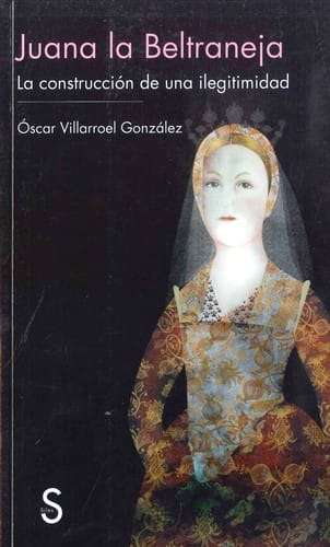 Juana la Beltraneja