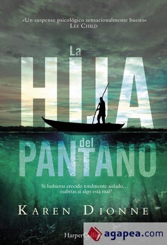 La hija del pantano