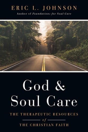 God and soul care
