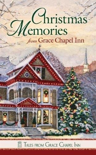 Christmas memories at Grace Chapel Inn
