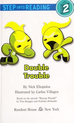 Double trouble