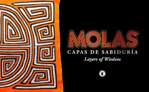 Molas: capas de sabiduría