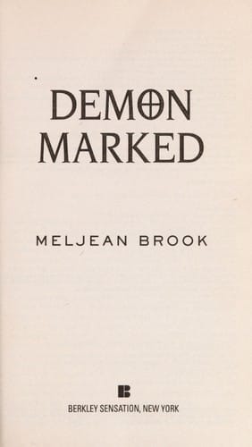 Demon marked