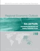 Asia and Pacifico. Consolidating the recovery and Building sustainable growth