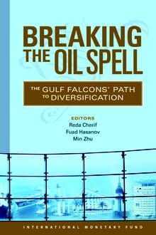 Breaking the oil spell : the Gulf Falcons' path to diversification