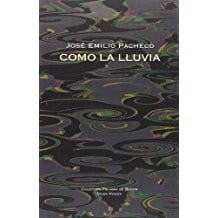 Como la lluvia (poemas 2001-2008)