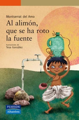 Al alimón, que se ha roto la fuente