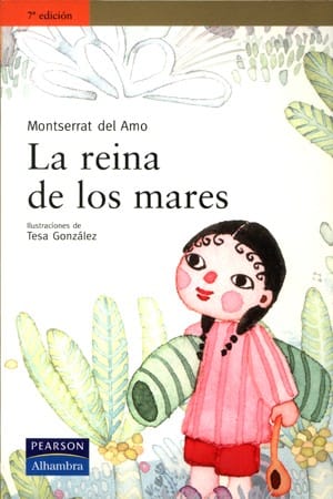 La reina de los mares