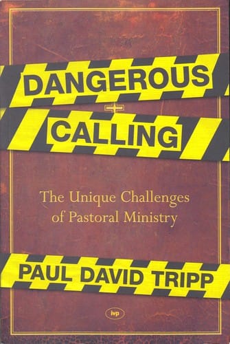 Dangerous calling