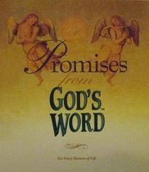 Promises from God's Word
