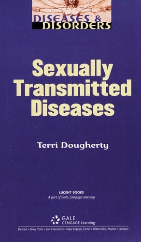 Sexually transmitted diseases