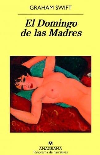 El domingo de las madres