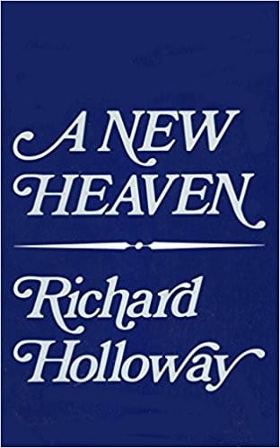 A New Heaven