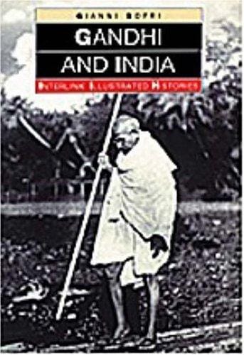 Gandhi e L'India