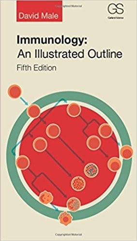 Immunology : an illustrated outline - 5. edición.