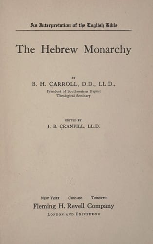 A meditation theme for each day