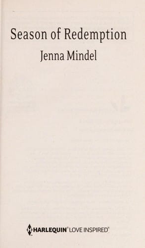 Season of redemption