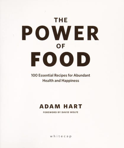 The power of food