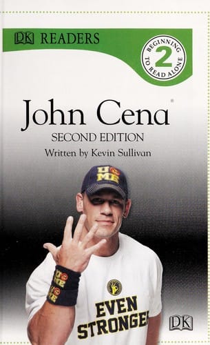 John Cena