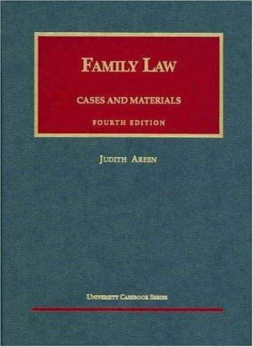 Family law
