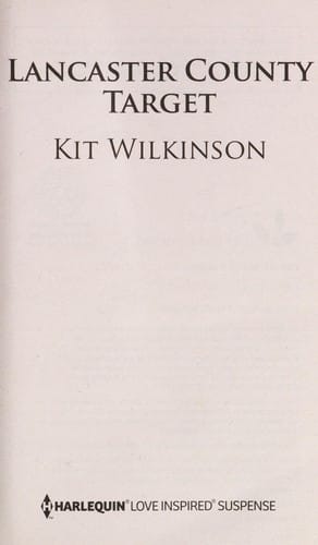 Lancaster County target