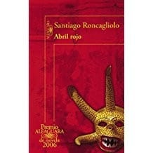 Abril rojo