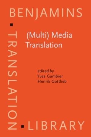 (Multi)media translation