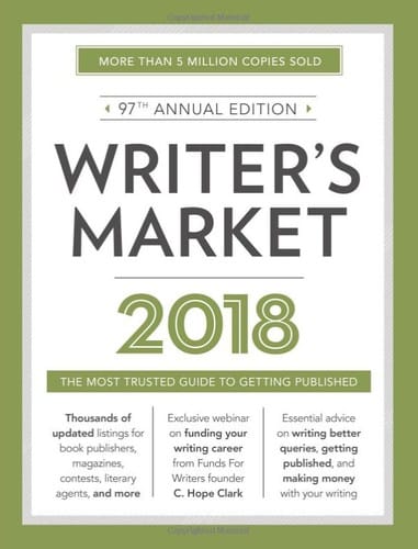 Writer's Market
