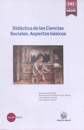 Didáctica de las ciencias sociales