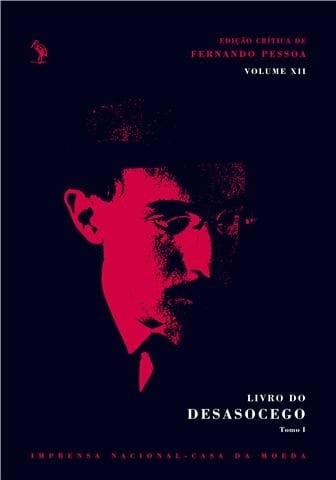 Livro do desasocego. Volumen 12