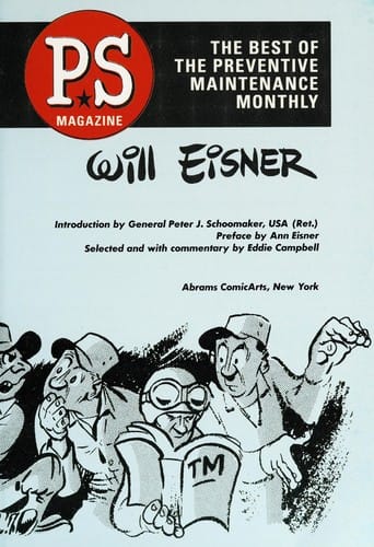 PS Magazine