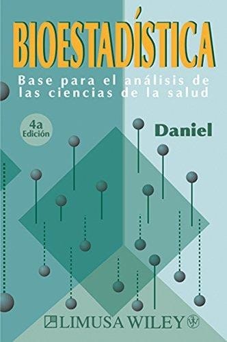 Bioestadistica / Biostatistics