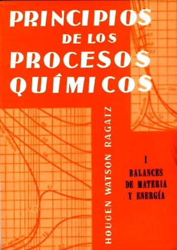 Principios de los procesos quimicos