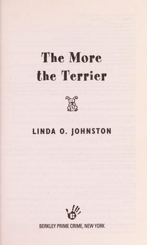 The more the terrier