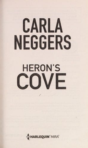 Heron's Cove