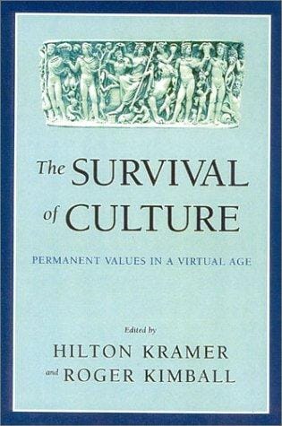 The Survival of Culture