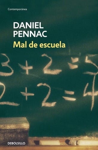 Mal de escuela - 5. ed.