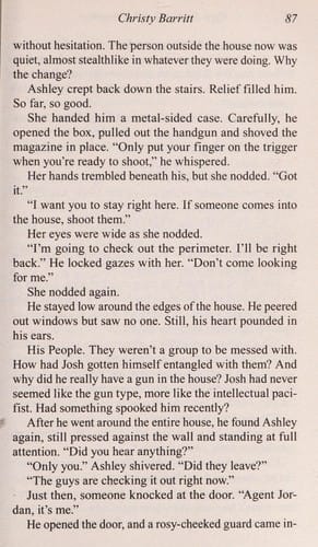 High-stakes holiday reunion