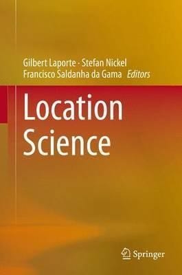 Location science