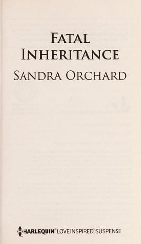 Fatal Inheritance
