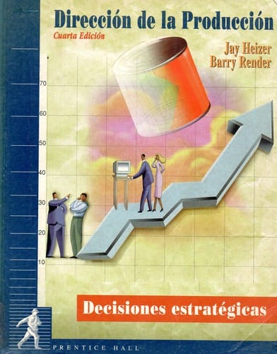 Dirección de la producción