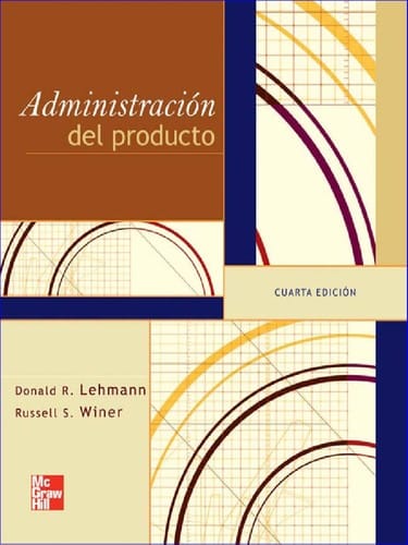 Administración del producto - 4. ed.