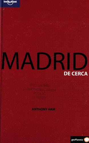 Madrid de cerce