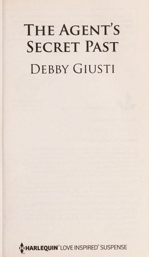 The agent's secret past