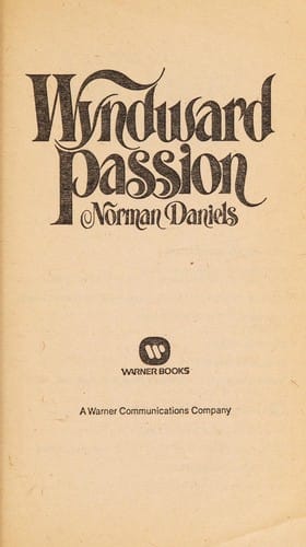 Wyndward passion
