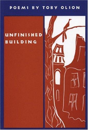 Unfinished Building